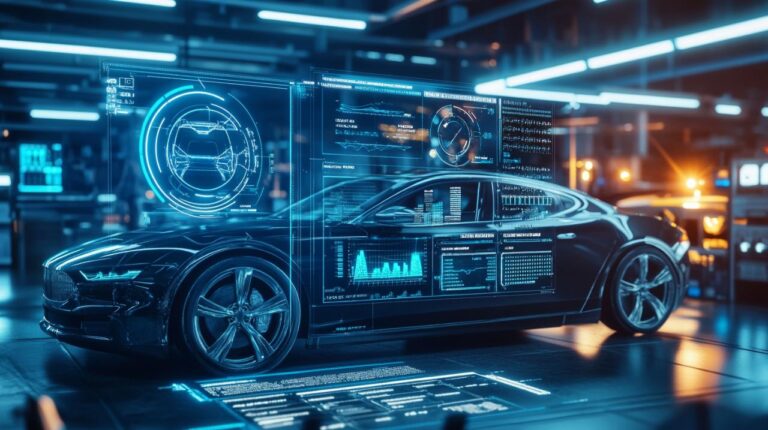 Avis professionnels sur la plateforme Verif Auto et ses avantages