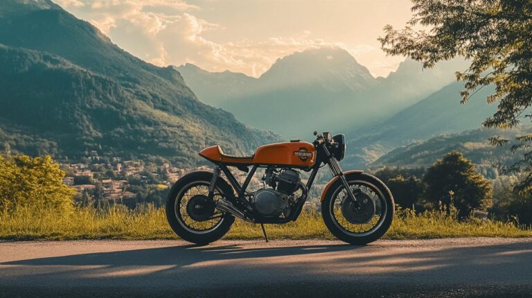 Les tendances historiques révélées par les Archives des Moto – Motori Italiani : analyse du marché transalpin