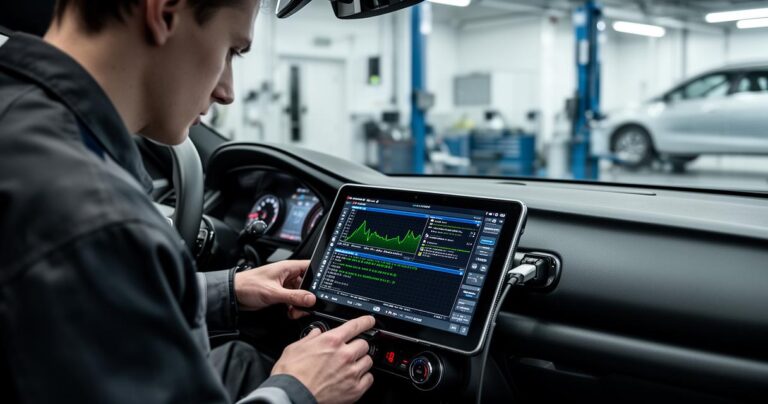 Comment une reprogrammation moteur peut-elle être détectée et quelles sont les conséquences sur votre garantie constructeur ?