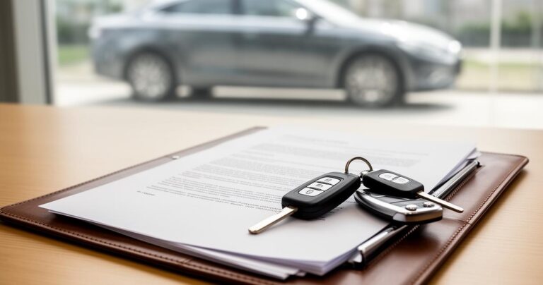 Quoi de neuf en matiere de gage sur vehicule ? – Actualite Juridique : l&rsquo;immatriculation digitale transforme les droits des creanciers